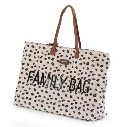 Childhome Torba Family Bag Leopard