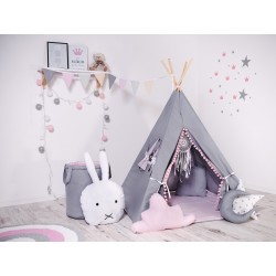 Namiot tipi Bąbelkowe