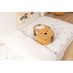 Childhome Torebka Teddy Bag