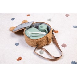 Childhome Torebka Teddy Bag