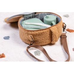 Childhome Torebka Teddy Bag