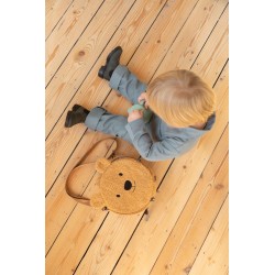 Childhome Torebka Teddy Bag