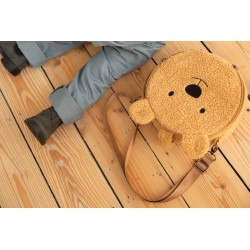 Childhome Torebka Teddy Bag