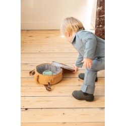 Childhome Torebka Teddy Bag