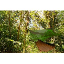 Amazonas Hamak Moskito-Traveller Pro