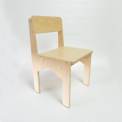 Krzesełko dla dziecka Szaragi
