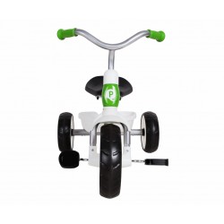 Qplay Rowerek Trójkołowy Elite Plus Green