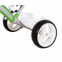 Qplay Rowerek Trójkołowy Elite Plus Green