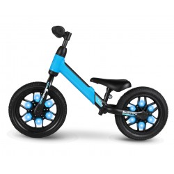 Qplay Rowerek Biegowy Spark Blue