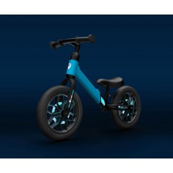 Qplay Rowerek Biegowy Spark Blue