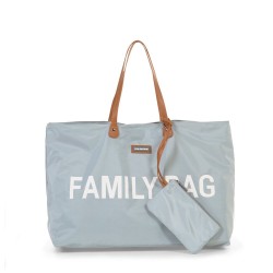 Childhome Torba Family Bag Szara