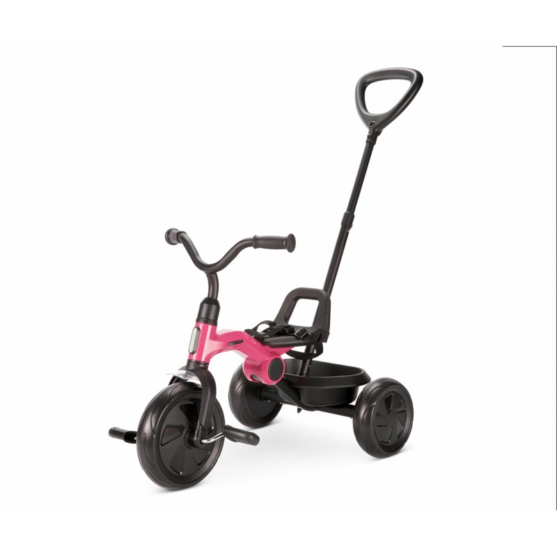 Qplay Rowerek Trójkołowy Ant Plus Rose Qplay Rowerek Trójkołowy Ant Plus Rose