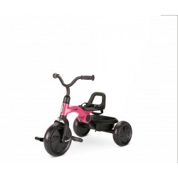 Qplay Rowerek Trójkołowy Ant Plus Rose
