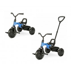Qplay Rowerek Trójkołowy Ant Plus Sky Blue