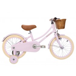 Banwood Rowerek Classic Pink