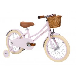 Banwood Rowerek Classic Pink