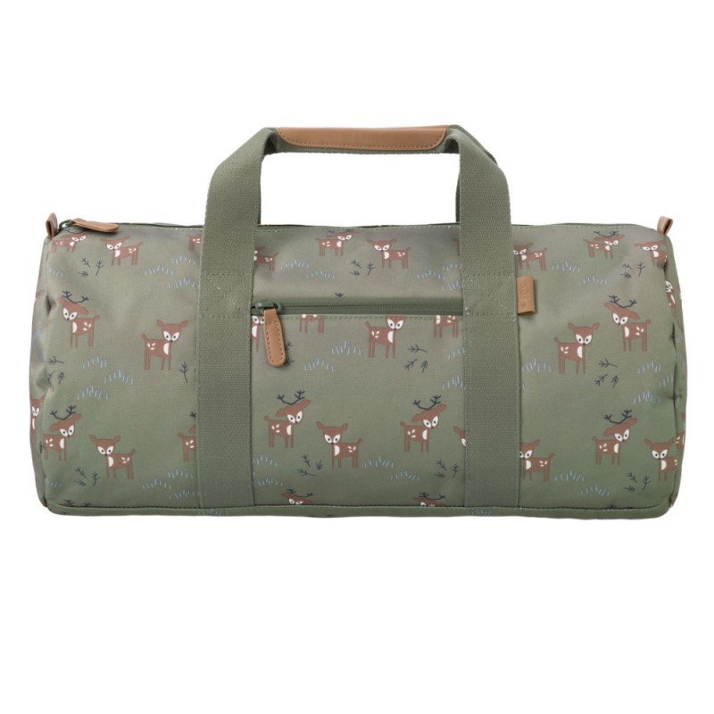 Fresk Torba Weekend bag Jelonek Olive