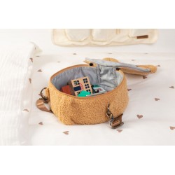 Childhome Torebka Teddy Bag