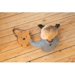 Childhome Torebka Teddy Bag