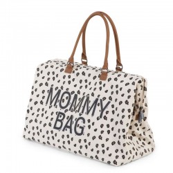 Childhome Torba Mommy Bag Leopard