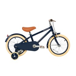 Banwood Rowerek Classic Navy Blue