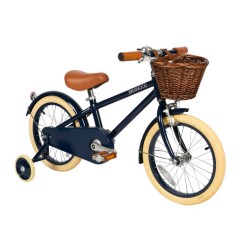 Banwood Rowerek Classic Navy Blue