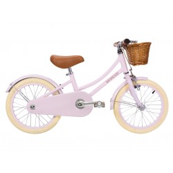 Banwood Rowerek Classic Pink