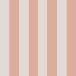 Tapeta do pokoju dziecka Portofino Stripes Pink