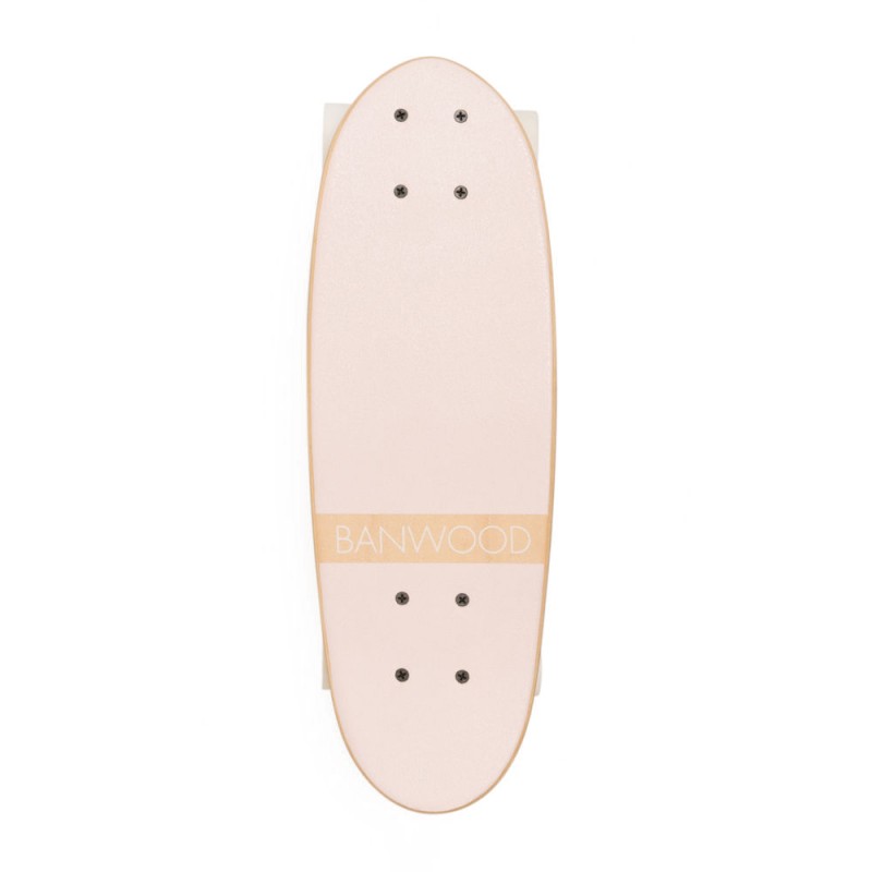 Banwood Deskorolka Pink Banwood Deskorolka Pink