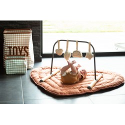 Childhome Mata do zabawy Heart