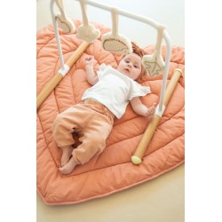 Childhome Mata do zabawy Heart