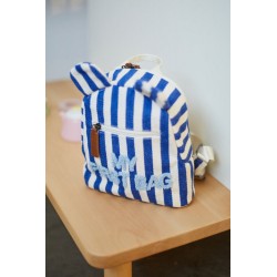 Childhome Plecak dziecięcy My First bag Electrique Blue