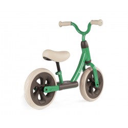 Qplay Rowerek Biegowy Trainer Green