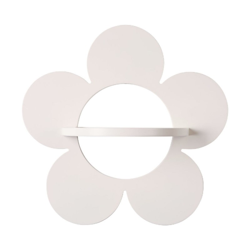 Childhome Półka 40cm Flower Childhome Półka 40cm Flower