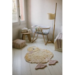 Dywan Bawełniany Kaczuszka Animal Rugs, Lorena Canals