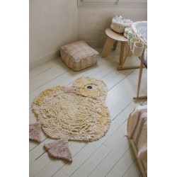 Dywan Bawełniany Kaczuszka Animal Rugs, Lorena Canals