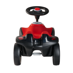 BIG Bobby Car Next 2.0 Czerwony Światła LED