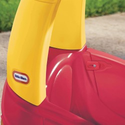 Little Tikes Jeździk Cozy Coupe Czerwony