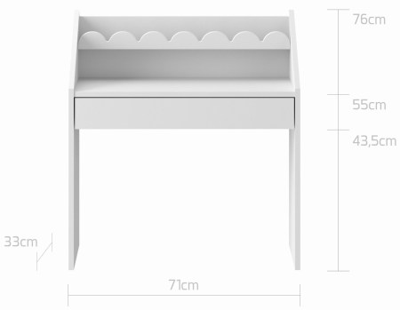 biurko-montessori-dla-dzieci-book-nook-snow-biale-wymiary