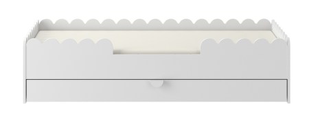 bezpieczne-lozko-dzieciece-montessori-zaokraglone-krawedzie-snow