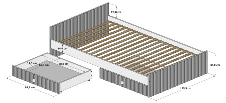 lozko-mlodziezowe-biale-loft-200x120-wymiary-z-szuflada