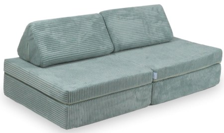 mini-sofa-modulowa-dla-dzieci-standard-sztruks-jasna-mieta