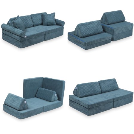 mini-sofa-modulowa-dla-dzieci-sztruks-niebieski