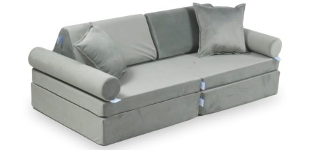 mini-sofa-modulowa-dla-dzieci-velvet-szary